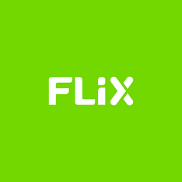 Cartes cadeaux FlixBus